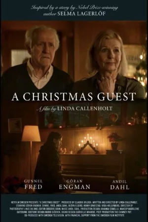 Watch and download A Christmas Guest online (2025)
