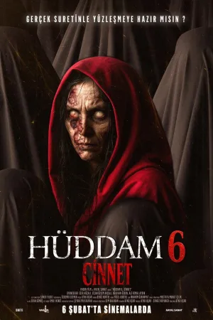 Watch and download Hüddam 6: Cinnet online (2026)