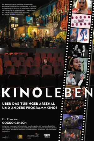 Watch and download Cinema Lives – Arthouse Theatres in Germany online (2026)