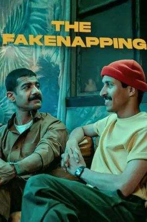 Watch and download The Fakenapping online (2025)