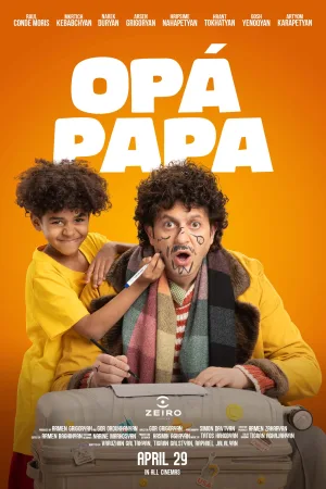 Watch and download Opa Papa online (2026)