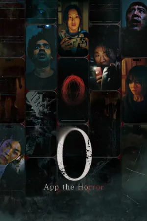 App the Horror