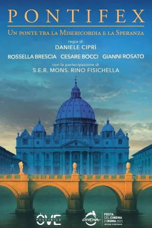 Watch and download Pontifex - Un ponte tra la misericordia e la speranza online (2026)