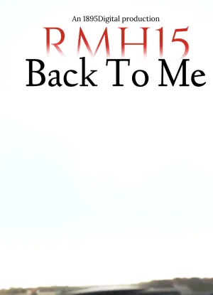 RMH۱۵ بازگشت به من