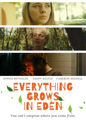 Watch and download Everything Grows in Eden online (2026)