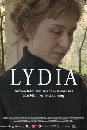 Watch and download Lydia – Aufzeichnungen aus dem Irrenhaus online (2026)