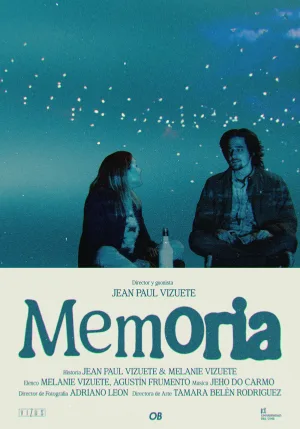 Watch and download Memory online (2025)