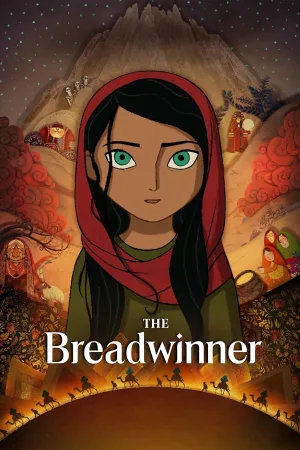 Watch and download The Breadwinner online (2017)