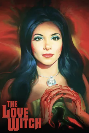 Watch and download The Love Witch online (2016)