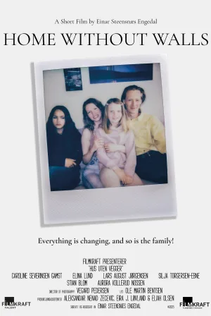 Watch and download Home Without Walls online (2025)