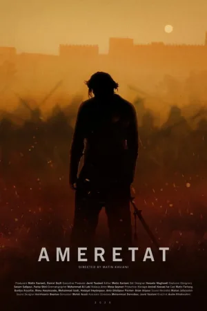Watch and download Ameretat online (2025)