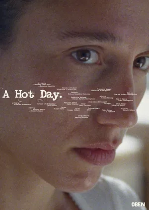 Watch and download A Hot Day online (2025)