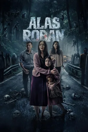 Alas Roban
