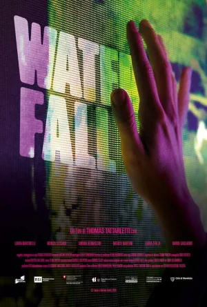 Watch and download Waterfall online (2025)