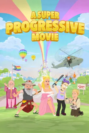 Watch and download A Super Progressive Movie online (2026)