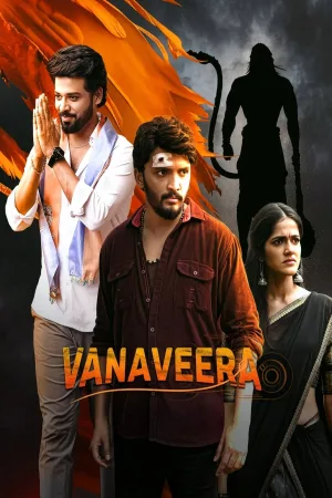 Watch and download Vanaveera online (2026)