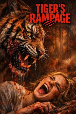 Tiger's Rampage