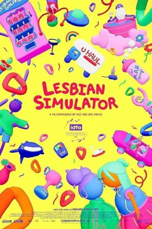 Watch and download Lesbian Simulator online (2025)