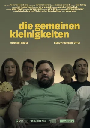 Watch and download Nasty Little Things online (2026)
