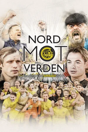 Watch and download Nord mot verden online (2025)
