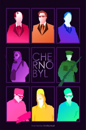 Watch and download Chernobyl online (2024)