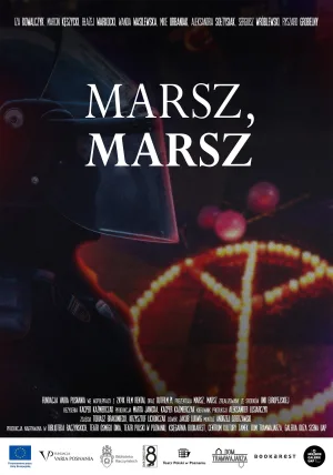 Watch and download Marsz, marsz online (2025)