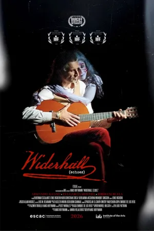 Watch and download Widerhall online (2026)