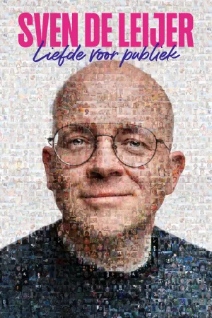 Watch and download Sven de Leijer: Liefde voor publiek online (2025)