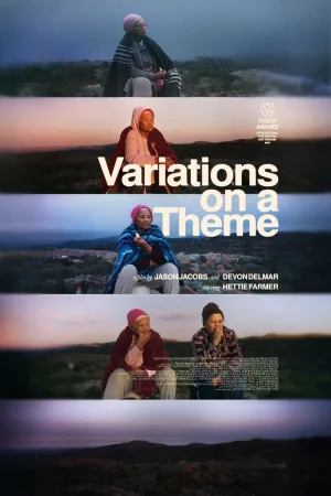 Watch and download Variations on a Theme online (2026)