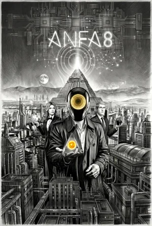 Anfa 8