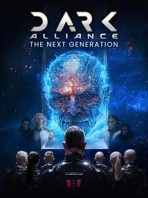Dark Alliance: The Next Generation