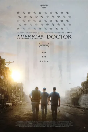Watch and download American Doctor online (2026)