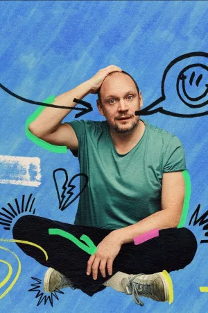 Jonatan Unge solo