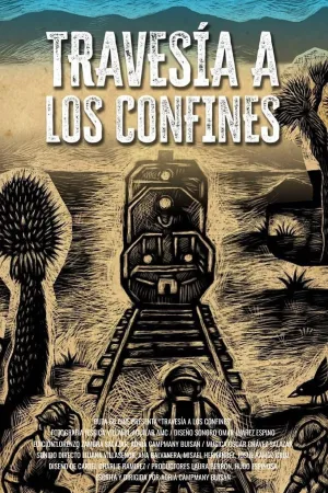 Watch and download Travesía a los confines online (2025)