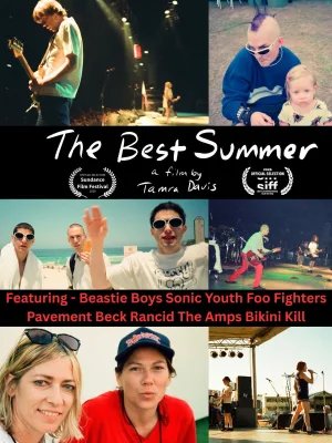 The Best Summer
