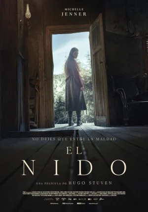 Watch and download El nido online (2026)