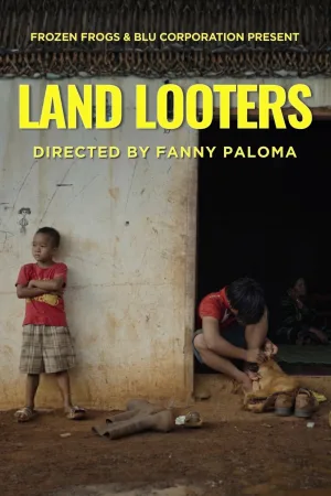 Watch and download Land Looters online (2026)