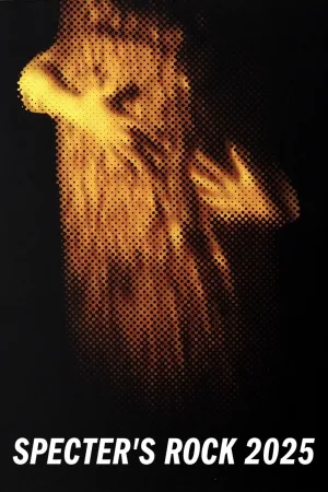 سنگ شبح سال ۲۰۲۵