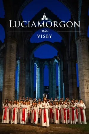 Watch and download Luciamorgon från Visby online (2025)
