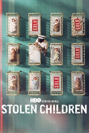 Watch and download Stolen Children online (2025)