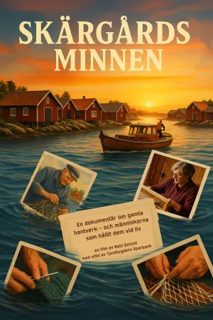 Watch and download Archipelago Memories online (2025)