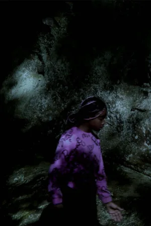 The Creature of Darkness