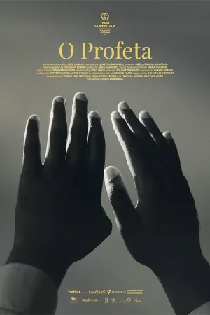 Watch and download The Prophet online (2026)