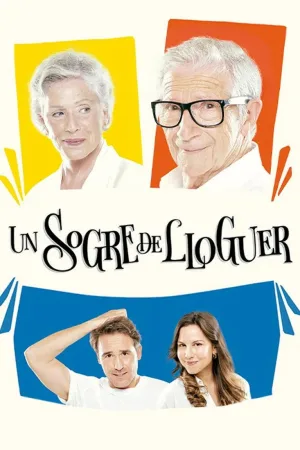 Watch and download Un sogre de lloguer online (2026)