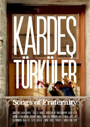 Watch and download Kardeş Türküler ile 30 Yıl online (2025)