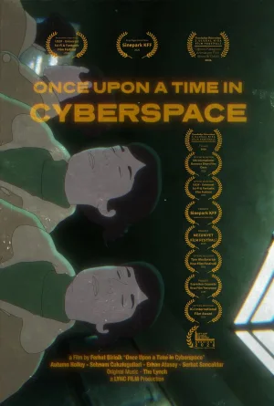 Watch and download Once Upon a Time in Cyberspace online (2026)