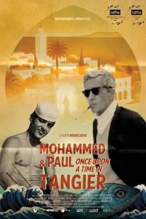 Watch and download Mohammed & Paul – Once Upon a Time in Tangier online (2026)