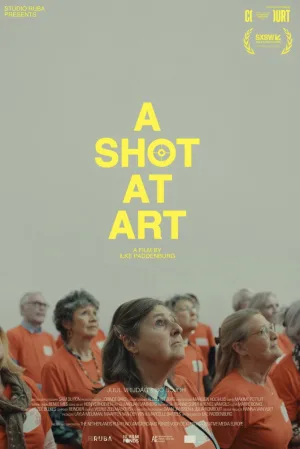 Watch and download A Shot at Art online (2026)