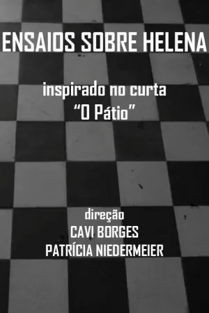 Ensaios Sobre Helena