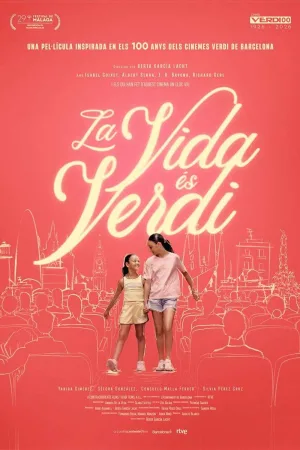 Watch and download La vida és Verdi online (2026)
